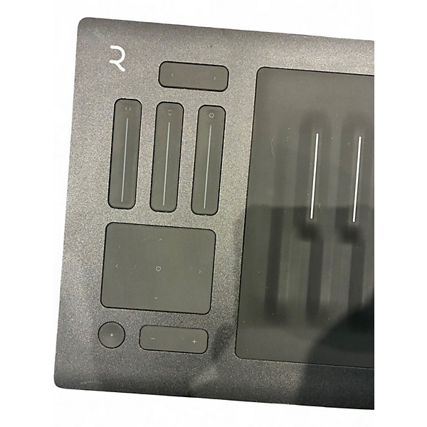 Used ROLI SEABOARD RISE 49 MIDI Controller