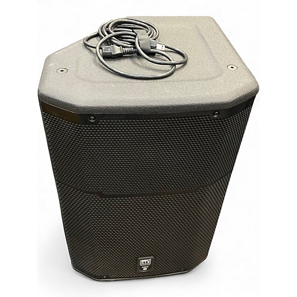 Used JBL PRS615 Powered Speaker