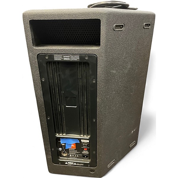 Used JBL PRS615 Powered Speaker