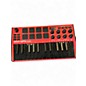 Used Akai Professional MPK Mini MIDI Controller thumbnail