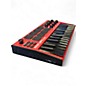Used Akai Professional MPK Mini MIDI Controller