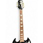 Used Epiphone SG Pro Black Solid Body Electric Guitar