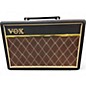 Used VOX V9106 Pathfinder 10 Guitar Combo Amp thumbnail