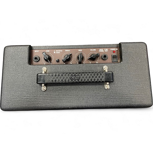 Used VOX V9106 Pathfinder 10 Guitar Combo Amp