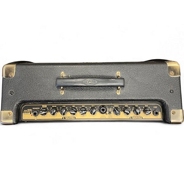 Used Peavey E208 Guitar Combo Amp