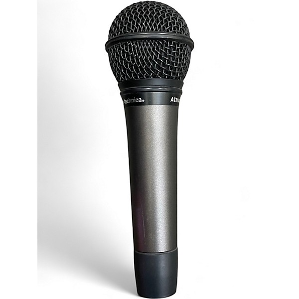 Used Audio-Technica ATM410 Dynamic Microphone