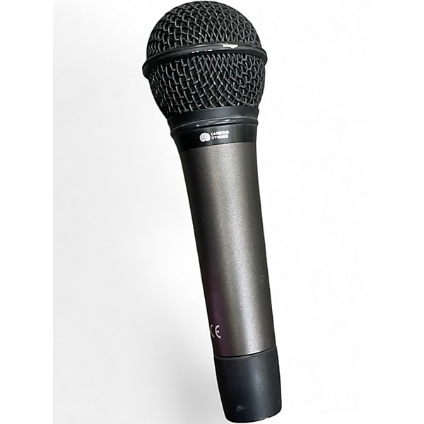 Used Audio-Technica ATM410 Dynamic Microphone