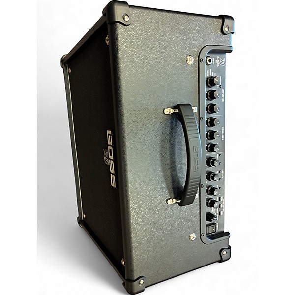 Used BOSS KATANA 50 GEN 3 Guitar Combo Amp