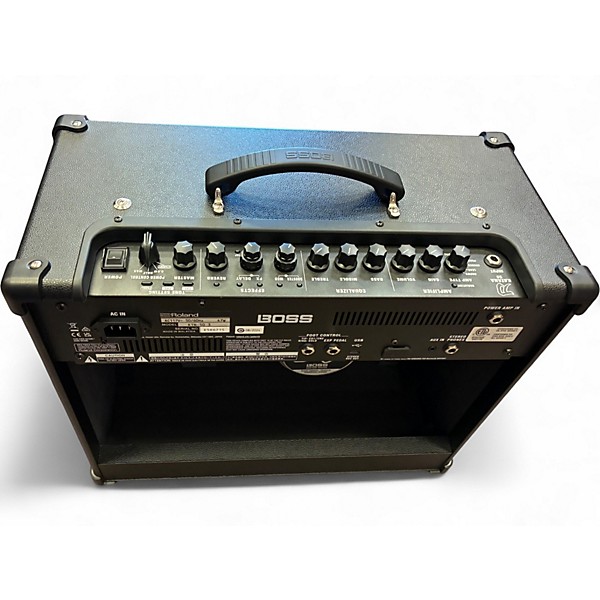 Used BOSS KATANA 50 GEN 3 Guitar Combo Amp