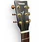 Used Yamaha F335 Black Acoustic Guitar