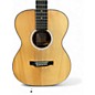 Used Martin 000 JUNIOR Natural Acoustic Guitar