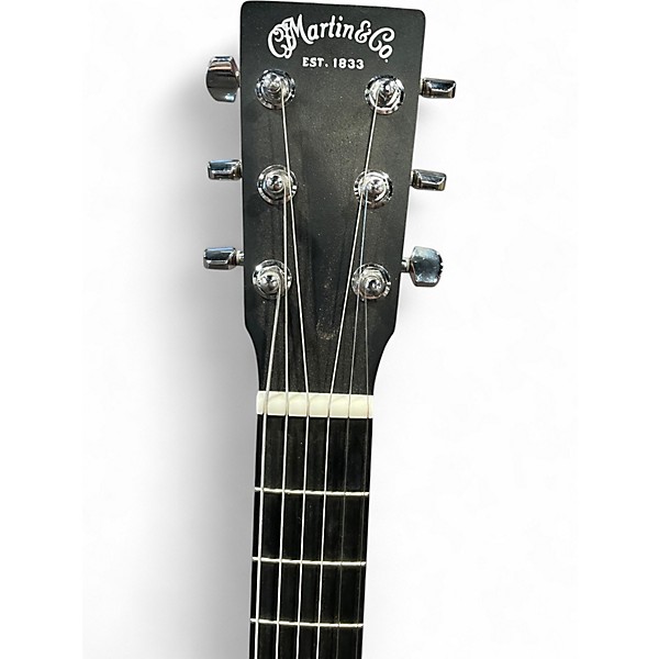 Used Martin 000 JUNIOR Natural Acoustic Guitar