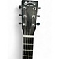 Used Martin 000 JUNIOR Natural Acoustic Guitar