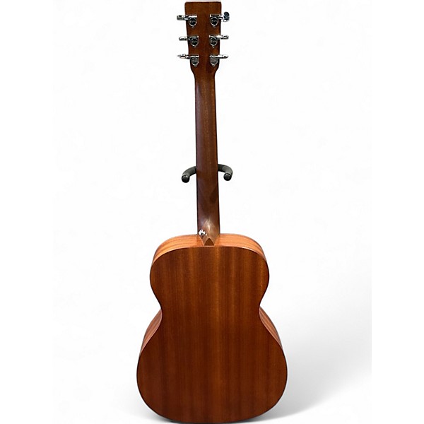 Used Martin 000 JUNIOR Natural Acoustic Guitar