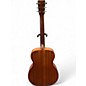 Used Martin 000 JUNIOR Natural Acoustic Guitar