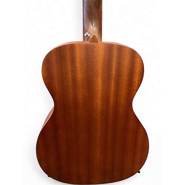 Used Martin 000 JUNIOR Natural Acoustic Guitar