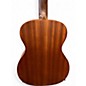 Used Martin 000 JUNIOR Natural Acoustic Guitar
