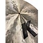 Used Zildjian 20in K CUSTOM LIGHT FLAT Cymbal