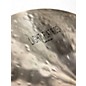 Used Zildjian 20in K CUSTOM LIGHT FLAT Cymbal