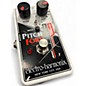 Used Electro-Harmonix Pitch Fork Polyphonic Pitch Shifting Effect Pedal thumbnail