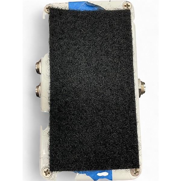 Used Electro-Harmonix Pitch Fork Polyphonic Pitch Shifting Effect Pedal