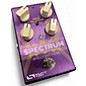 Used Source Audio SPECTRUM INTELLIGENT FILTER Effect Pedal thumbnail