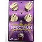 Used Source Audio SPECTRUM INTELLIGENT FILTER Effect Pedal