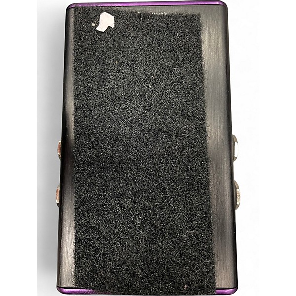 Used Source Audio SPECTRUM INTELLIGENT FILTER Effect Pedal