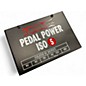Used Voodoo Lab PEDAL POWER ISO 5 Power Supply thumbnail