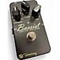 Used Keeley BASSIST LIMITING AMPLIFIER Effect Pedal thumbnail