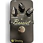 Used Keeley BASSIST LIMITING AMPLIFIER Effect Pedal