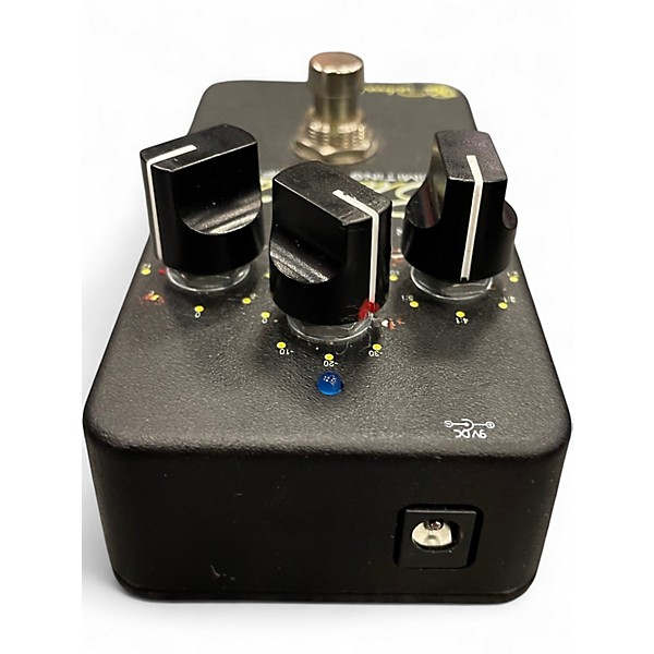 Used Keeley BASSIST LIMITING AMPLIFIER Effect Pedal