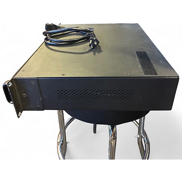 Used Fractal Audio Axe-FX II Effect Processor