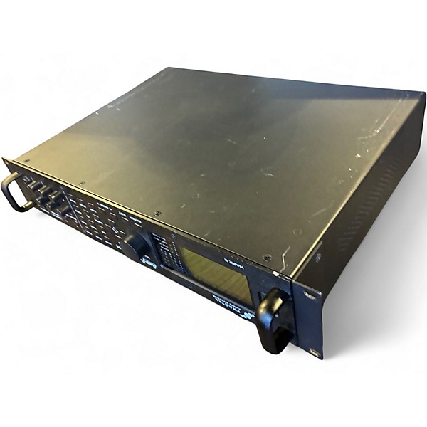 Used Fractal Audio Axe-FX II Effect Processor