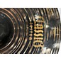 Used MEINL 18in Classics Custom Dark Cymbal