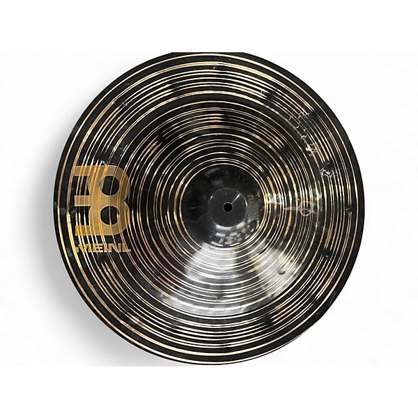 Used MEINL 18in Classics Custom Dark Cymbal