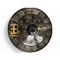 Used MEINL 18in Classics Custom Dark Cymbal
