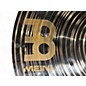 Used MEINL 18in Classics Custom Dark Cymbal
