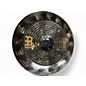 Used MEINL 18in Classics Custom Dark Cymbal