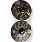 Used MEINL 14in Classic Custom Dark Cymbal thumbnail
