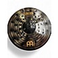 Used MEINL 14in Classic Custom Dark Cymbal