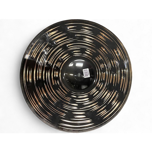 Used MEINL 14in Classic Custom Dark Cymbal