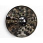 Used MEINL 14in Classic Custom Dark Cymbal