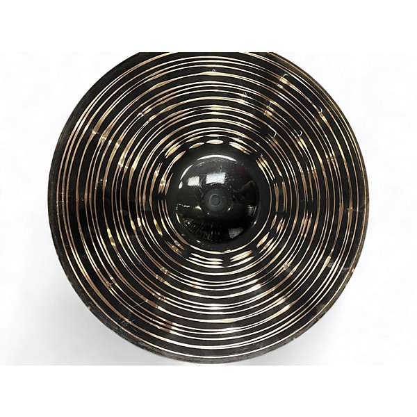 Used MEINL 14in Classic Custom Dark Cymbal