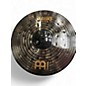 Used MEINL 18in Classic Custom Dark Cymbal thumbnail