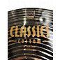 Used MEINL 18in Classic Custom Dark Cymbal