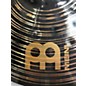 Used MEINL 18in Classic Custom Dark Cymbal