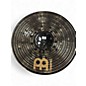 Used MEINL 18in Classic Custom Dark Cymbal