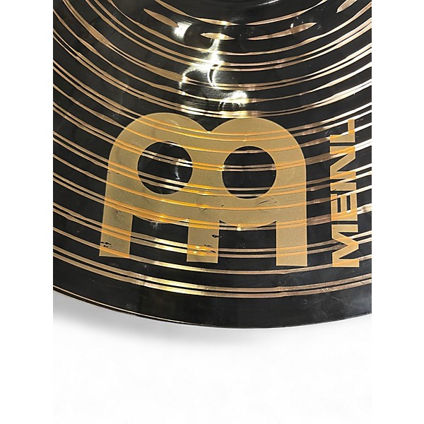 Used MEINL 18in Classic Custom Dark Cymbal