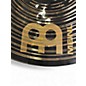 Used MEINL 18in Classic Custom Dark Cymbal